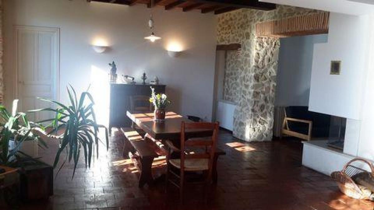 3 bedrooms House in Maubourguet, France No. 24295