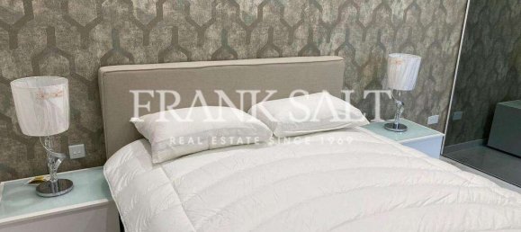 3 غرف نوم شقة في Marsaskala, Malta رقم 6397 17