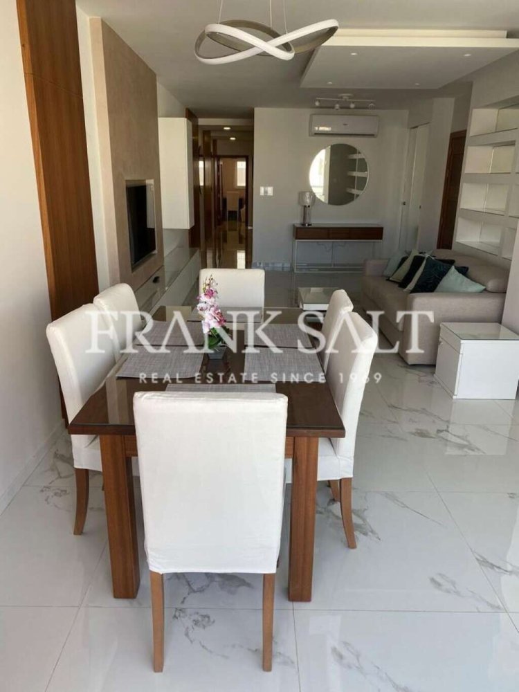 3 غرف نوم شقة في Marsaskala, Malta رقم 6397