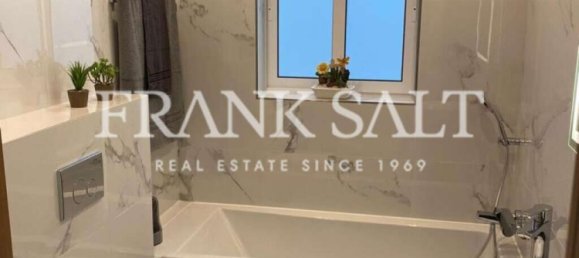 3 غرف نوم شقة في Marsaskala, Malta رقم 6397 7