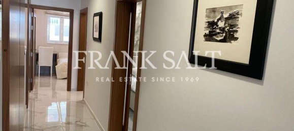 3 غرف نوم شقة في Marsaskala, Malta رقم 6397 9