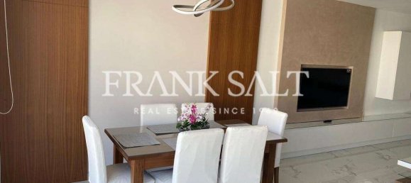 3 غرف نوم شقة في Marsaskala, Malta رقم 6397 2