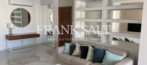 3 غرف نوم شقة في Marsaskala, Malta رقم 6397 5