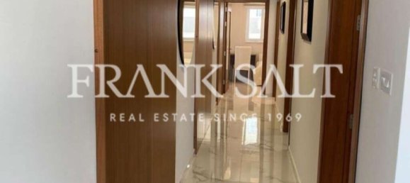 3 غرف نوم شقة في Marsaskala, Malta رقم 6397 6