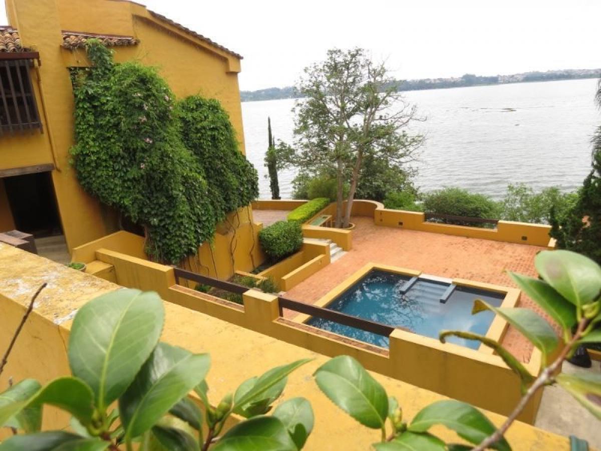 7 bedrooms House in Sao Paulo, Brazil No. 467656