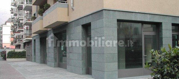 4-Zimmer Gewerbliche Immobilie in Como, Italy, Nr. 261927 2