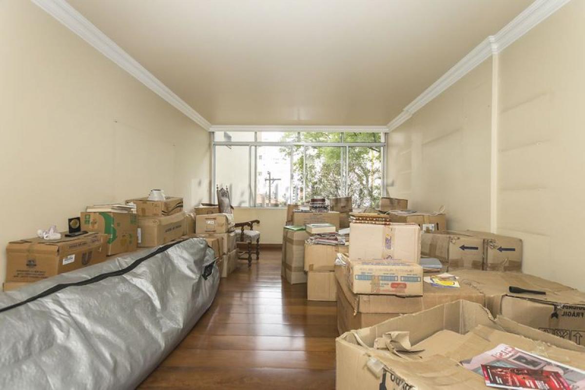 4 Schlafzimmer Wohnung in Sao Paulo, Brazil, Nr. 585534