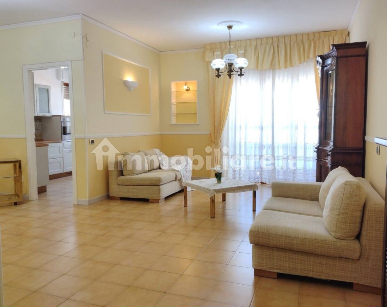 3 Schlafzimmer Wohnung in Cagliari, Italy, Nr. 269126