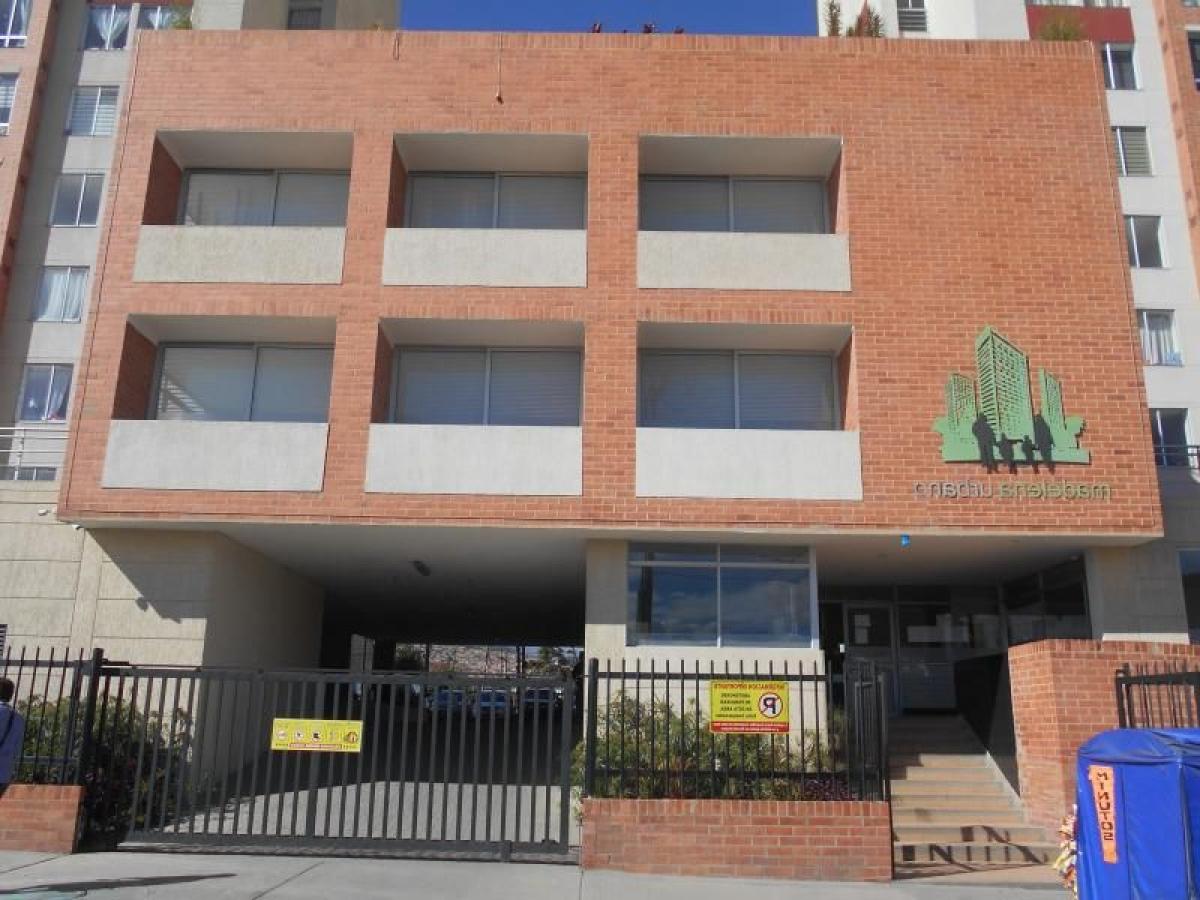 3 Schlafzimmer Haus in Bogota, Colombia, Nr. 9892