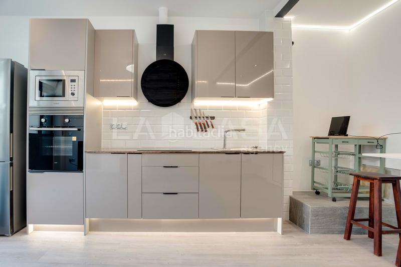 Gewerbliche Immobilie in L'Hospitalet de Llobregat, Spain 40m², Nr. 268221