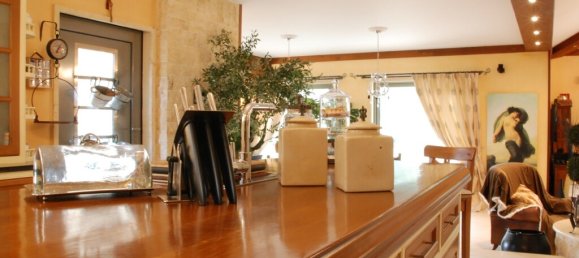 950m² Villa for sale in Markopoulo Mesogaias, East Attica, Attica, Greece № 3800 11