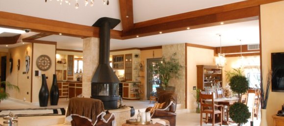950m² Villa for sale in Markopoulo Mesogaias, East Attica, Attica, Greece № 3800 19