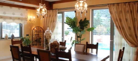 950m² Villa for sale in Markopoulo Mesogaias, East Attica, Attica, Greece № 3800 15
