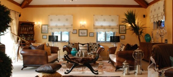 950m² Villa in Markopoulo Mesogaias, Greece No. 3800 2