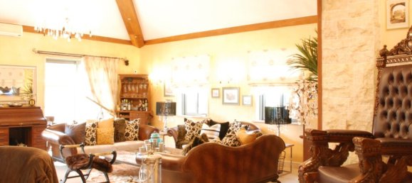 950m² Villa for sale in Markopoulo Mesogaias, East Attica, Attica, Greece № 3800 13