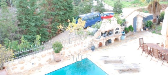 950m² Villa for sale in Markopoulo Mesogaias, East Attica, Attica, Greece № 3800 30