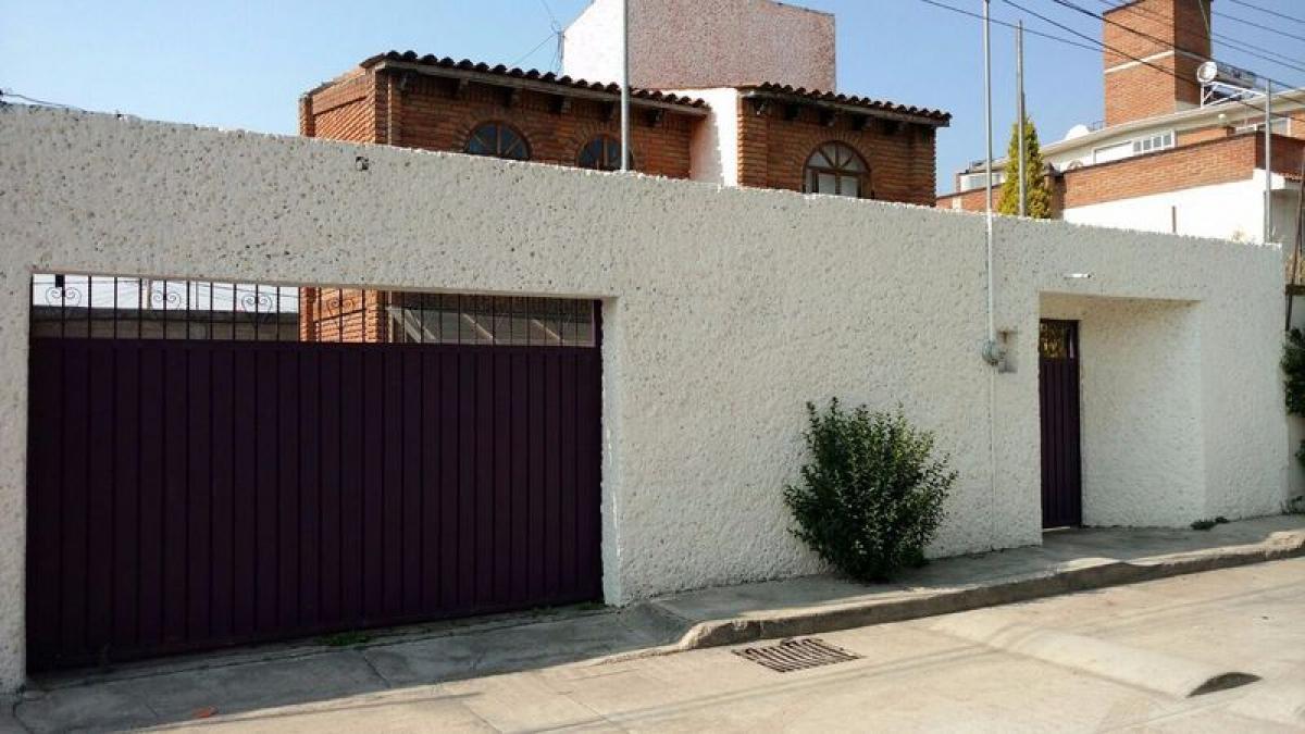 3 bedrooms House in San Buenaventura, Mexico No. 227552