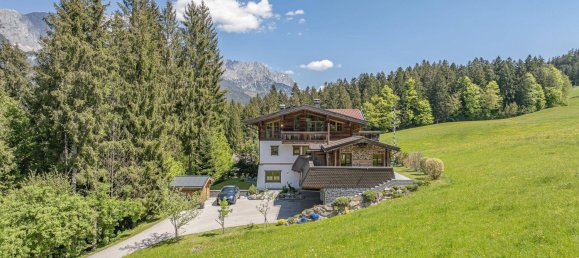 4 chambres Villa à Scheffau am Wilden Kaiser, Austria No. 188109 2