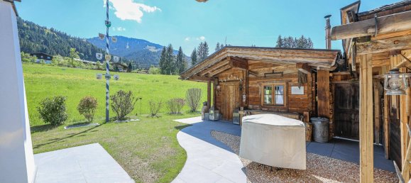 4 chambres Villa à Scheffau am Wilden Kaiser, Austria No. 188109 35