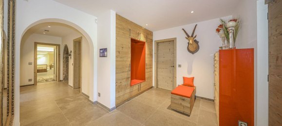 4 chambres Villa à Scheffau am Wilden Kaiser, Austria No. 188109 34