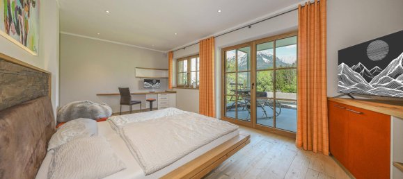 4 chambres Villa à Scheffau am Wilden Kaiser, Austria No. 188109 21