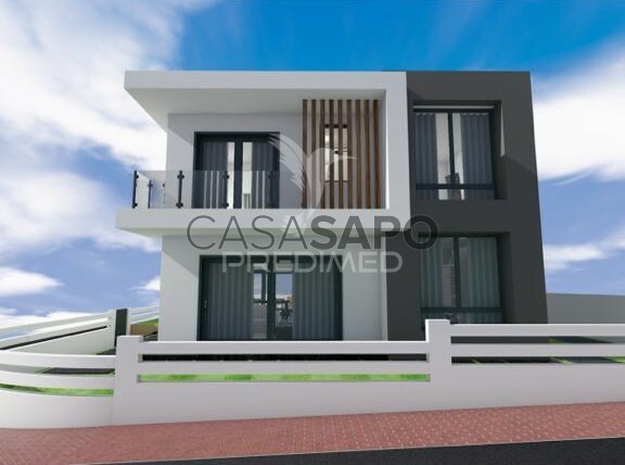 Grundstück in Quarteira, Portugal, Nr. 190998