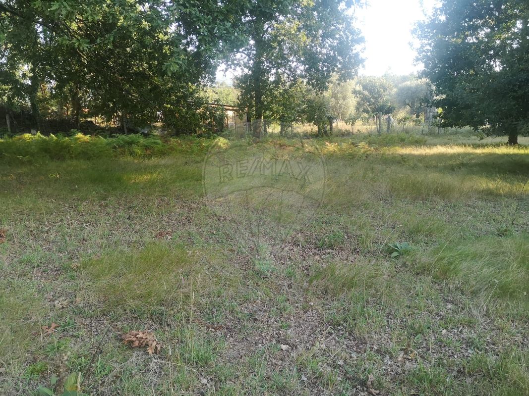 2014m² Land in Arcos de Valdevez, Portugal No. 58718