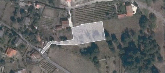 2014m² Land in Arcos de Valdevez, Portugal No. 58718 4