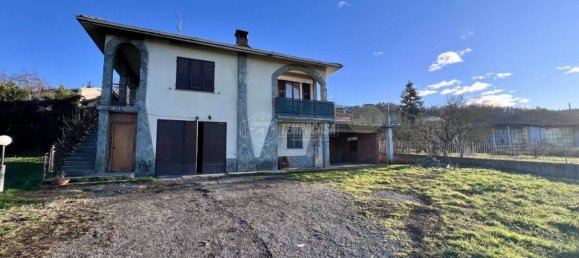2 Schlafzimmer Villa in Belforte Monferrato, Italy, Nr. 112363 13