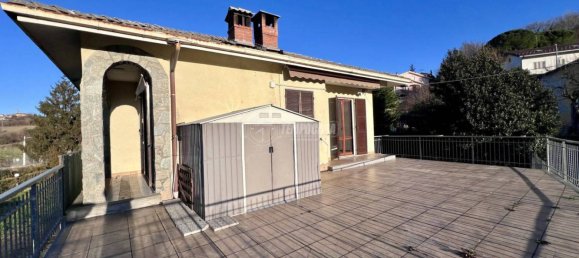 2 Schlafzimmer Villa in Belforte Monferrato, Italy, Nr. 112363 2