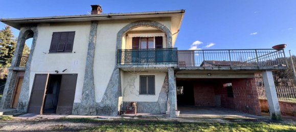 2 Schlafzimmer Villa in Belforte Monferrato, Italy, Nr. 112363 15