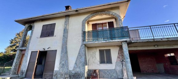 2 Schlafzimmer Villa in Belforte Monferrato, Italy, Nr. 112363 4