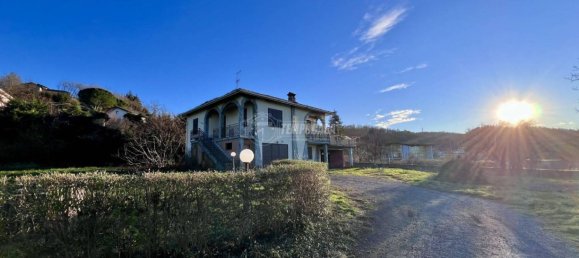 2 Schlafzimmer Villa in Belforte Monferrato, Italy, Nr. 112363 7