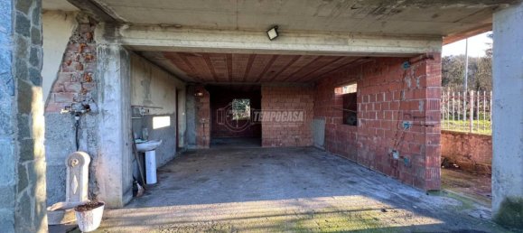 2 Schlafzimmer Villa in Belforte Monferrato, Italy, Nr. 112363 22