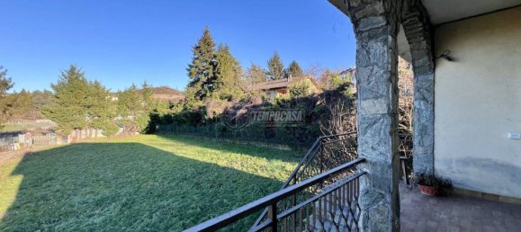 2 Schlafzimmer Villa in Belforte Monferrato, Italy, Nr. 112363 11