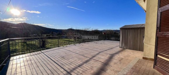 2 Schlafzimmer Villa in Belforte Monferrato, Italy, Nr. 112363 5