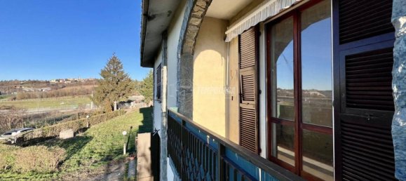 2 Schlafzimmer Villa in Belforte Monferrato, Italy, Nr. 112363 14