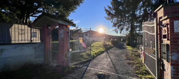 2 Schlafzimmer Villa in Belforte Monferrato, Italy, Nr. 112363 6