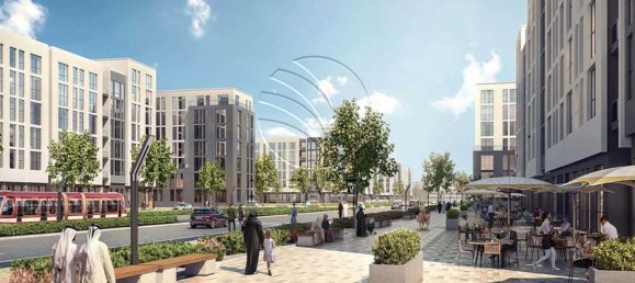 2 bedrooms Apartment in Al Shamkha, UAE No. 29029 4