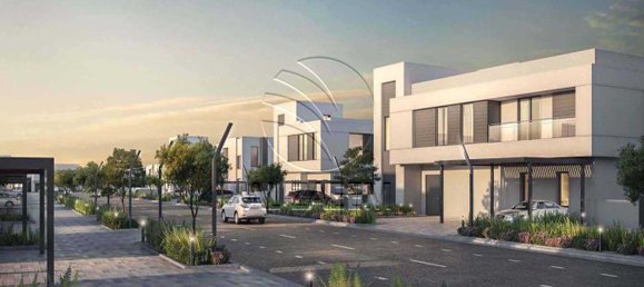 2 bedrooms Apartment in Al Shamkha, UAE No. 29029 6