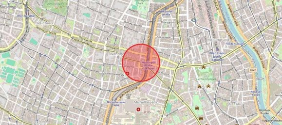 4غرفة شقة في Wahring, Austria رقم 152214 21