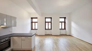 4 rooms Apartment in Wahring, Austria No. 152214