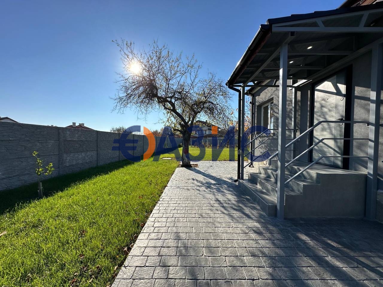 Casa T4 em Burgas, Bulgaria N.º 845