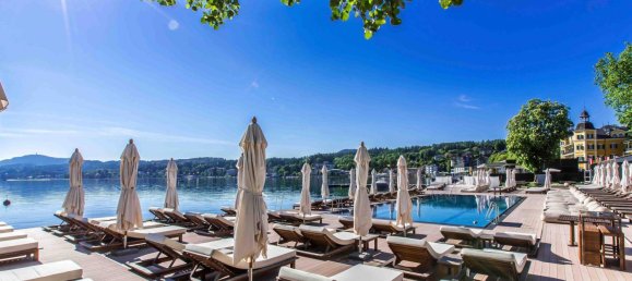 2 chambres Appartement à Velden am Worther See, Austria No. 140679 8