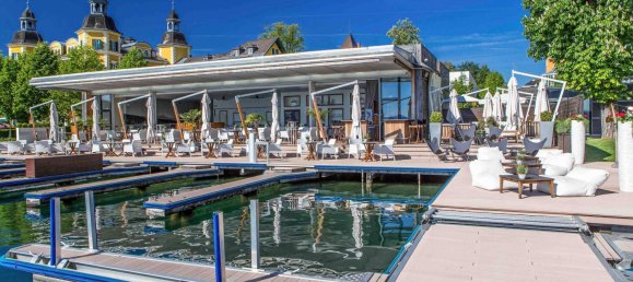 2 chambres Appartement à Velden am Worther See, Austria No. 140679 7