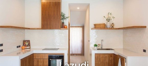 2 bedrooms Villa in Ko Samui, Thailand No. 16372 8