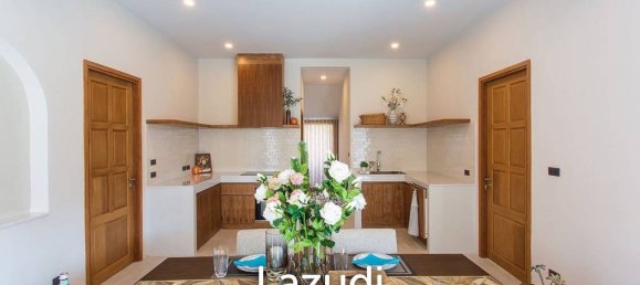 2 bedrooms Villa in Ko Samui, Thailand No. 16372 7