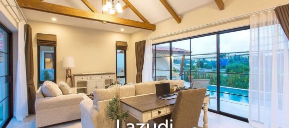 2 bedrooms Villa in Ko Samui, Thailand No. 16372 6