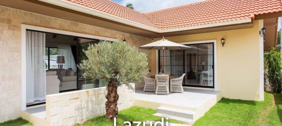 2 bedrooms Villa in Ko Samui, Thailand No. 16372 2