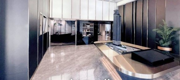 Gewerbliche Immobilie in Bangkok, Thailand 1750m², Nr. 13926 4